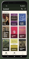 Novels & Books reader pdf epub Screenshot