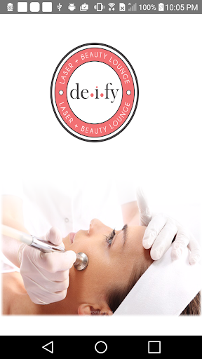 Deify Laser Beauty Lounge