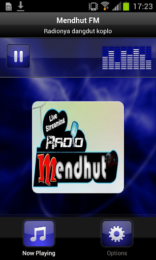 Mendhut FM