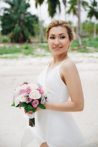 Düğün fotoğrafçısı Inna Bezverkha (innaletka). 14 Nisan 2022 fotoları