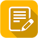 miNotepad  icon