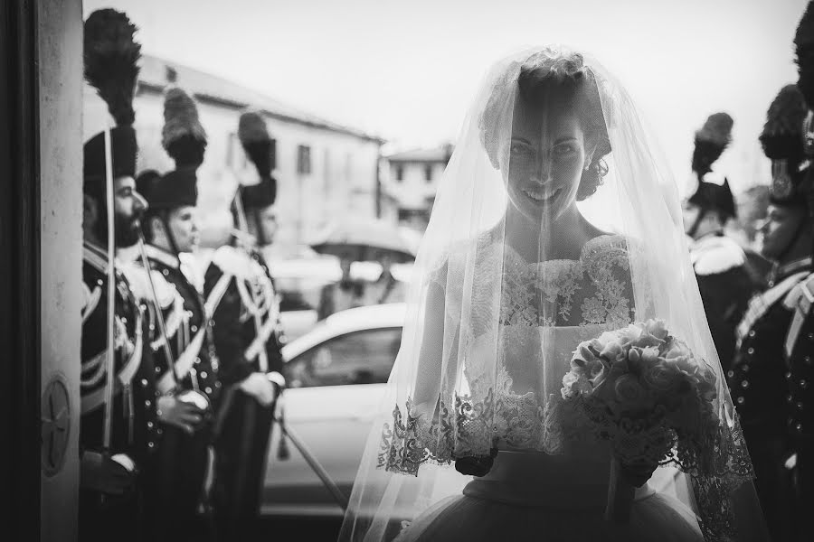 Wedding photographer Fabrizio Guerra (fabrizioguerra). Photo of 11 January 2016