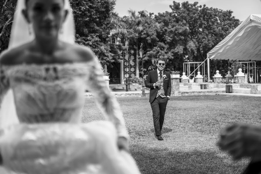 Fotógrafo de bodas Ani Ramos (aniramosphoto). Foto del 11 de julio 2023