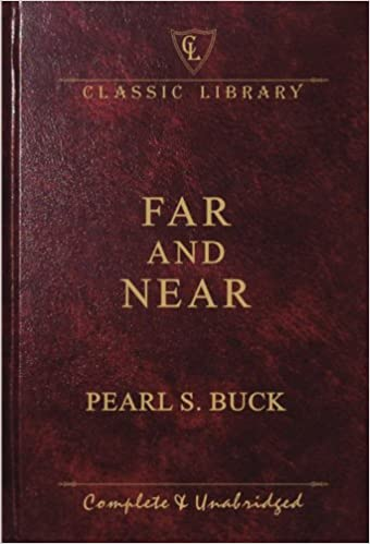 Book Review: 'Home to Heaven' by Pearl S. Buck - Because There's No Place Like Home