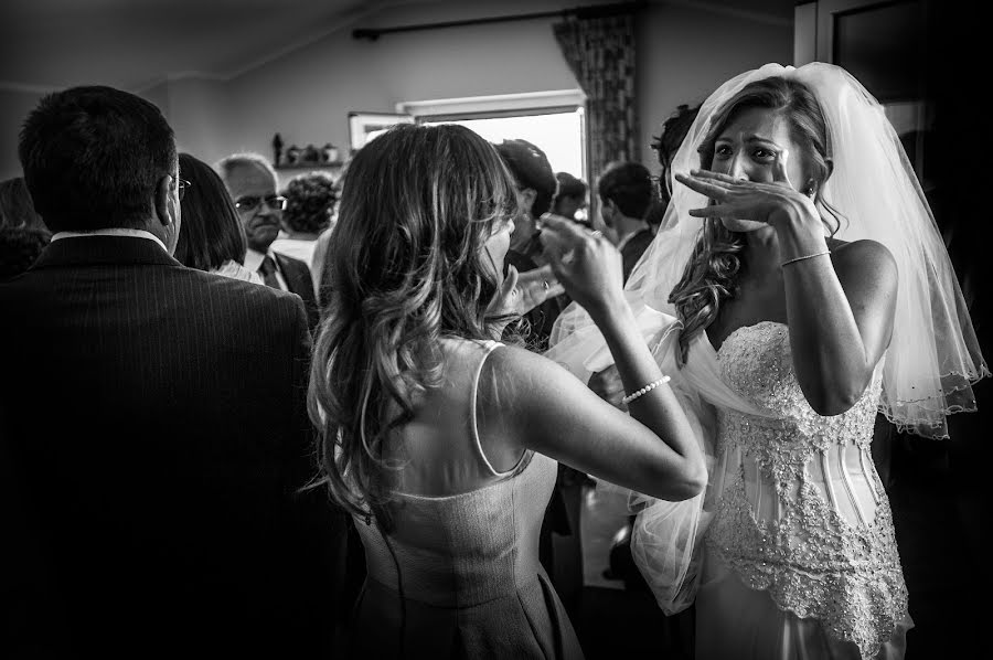 Photographe de mariage Beatrice Canino (beatricecanino). Photo du 23 février 2018