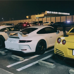 NISSAN GT-R R35