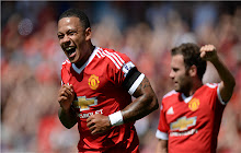 Memphis Depay Themes & New Tab small promo image