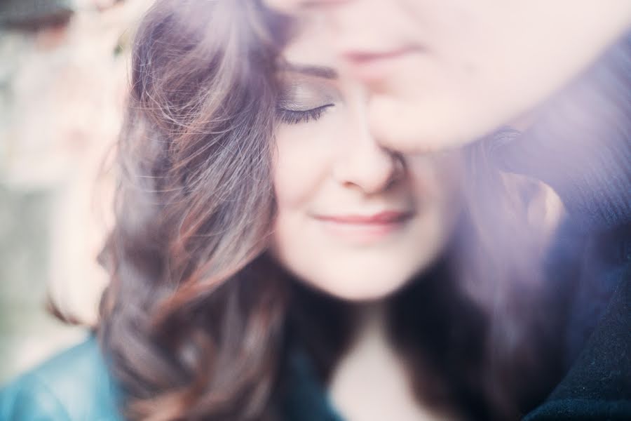 Fotógrafo de casamento Mariya Korneeva (tzzza). Foto de 23 de novembro 2015