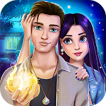 Cover Image of Download Love Story Games: Romance Mystery 15.1 APK