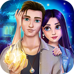 Love Story Games: Romance Mystery For PC (Windows & MAC) | Techwikies.com