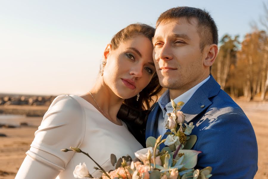 Wedding photographer Aleksandra Krasnozhen (alexkrasnozhen). Photo of 23 November 2016