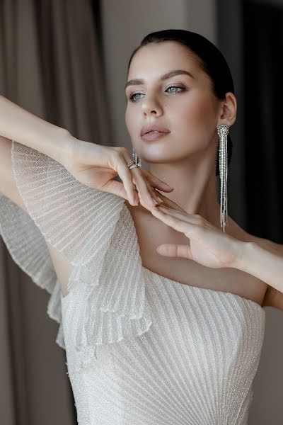 Wedding photographer Viktoriya Karpova (karpova). Photo of 16 June 2021