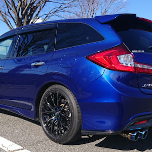 ジェイド FR5