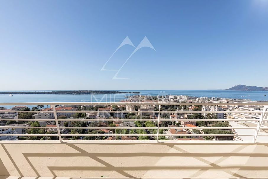 Vente appartement 3 pièces 66.05 m² à Cannes (06400), 980 000 €