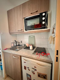 appartement à Grenoble (38)