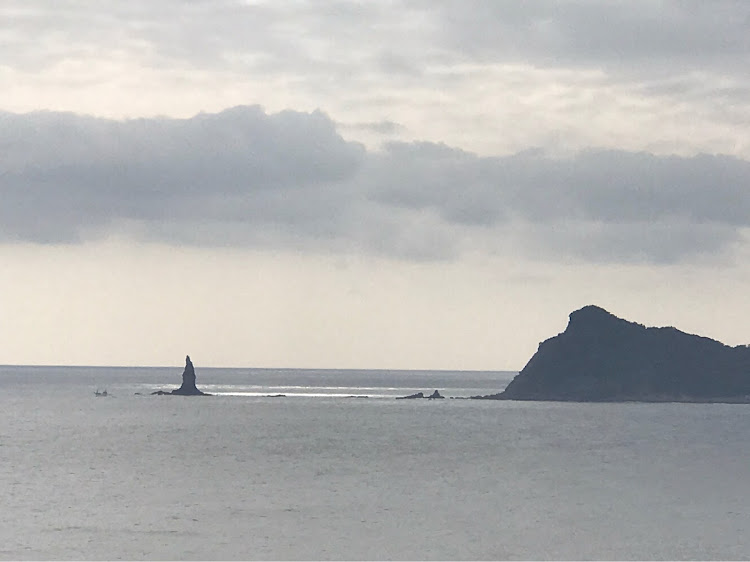 MRワゴンの火山灰と雨のダブルパンチ・知覧特攻平和会館・立神岩・指宿スカイライン・桜と愛車に関するカスタム事例の投稿画像9枚目