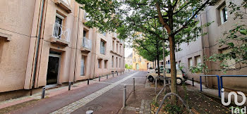 appartement à Rouen (76)