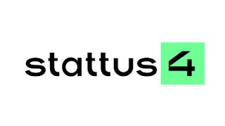 Stattus4 logo