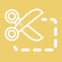 EasyCoupon - Your Shopping Companion Icon Image
