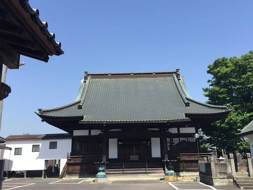 法然寺