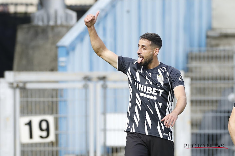 Un Zèbre à nouveau buteur, mais sans écrire l'histoire cette fois : Mazzù va récupérer un joueur