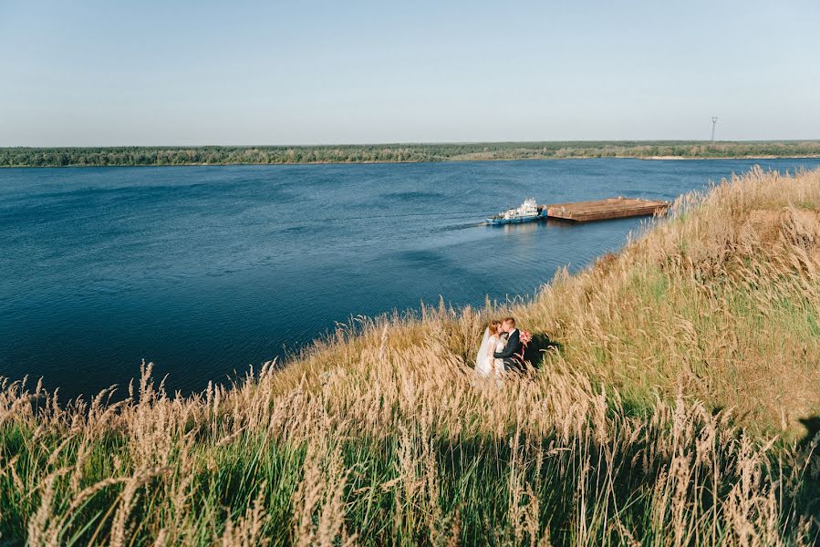 Photographer sa kasal Irina Levner (levner). Larawan ni 23 Setyembre 2017