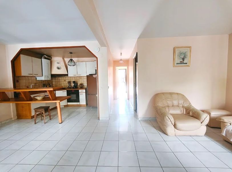 Vente maison 6 pièces 140 m² à Montreuil (93100), 620 000 €