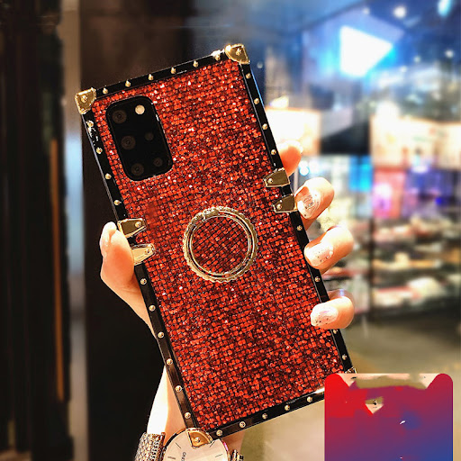 Title 2, Mobile phone case offering robust protection ag...