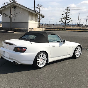 S2000 AP1