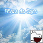 Frases de Dios en imágenes Apk