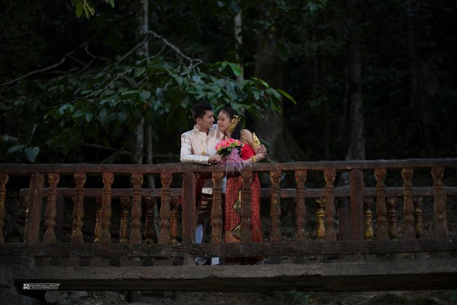 Svatební fotograf Nampak Maneh (9sweet). Fotografie z 30.září 2020