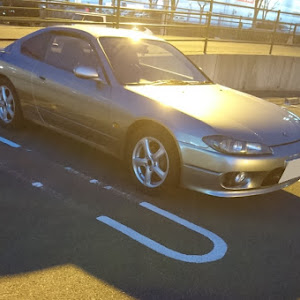 シルビア S15