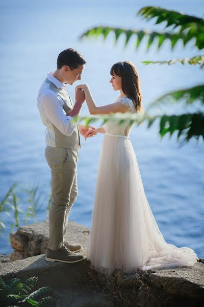 Photographe de mariage Eva Sert (evasert). Photo du 29 septembre 2018