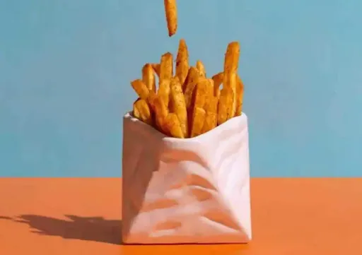 Peri Peri Fries