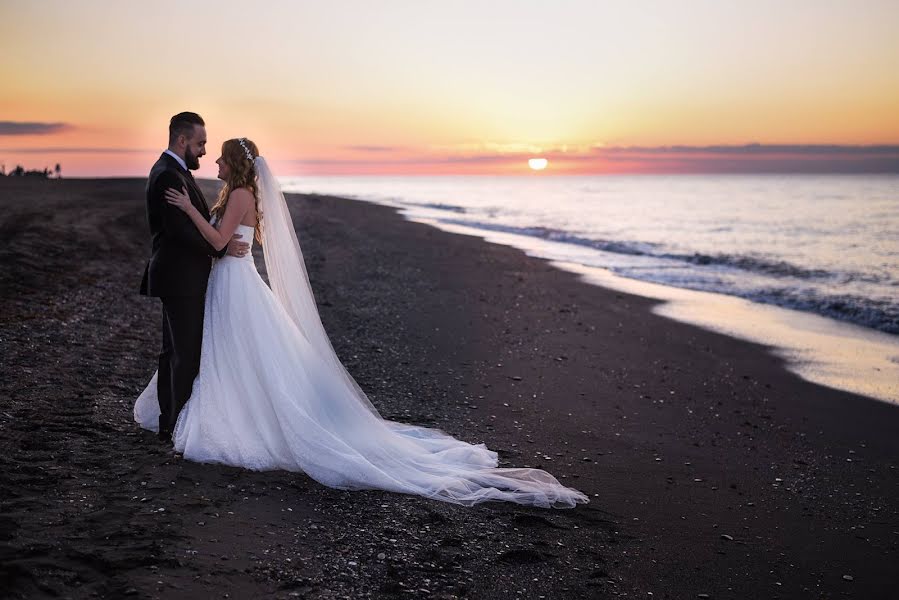 Fotógrafo de bodas Antonio Terrón (antonioterron). Foto del 14 de mayo 2019