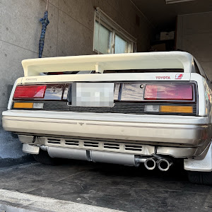 MR2 AW11