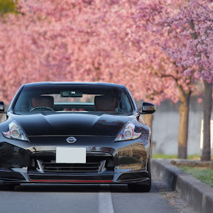 フェアレディZ Z34