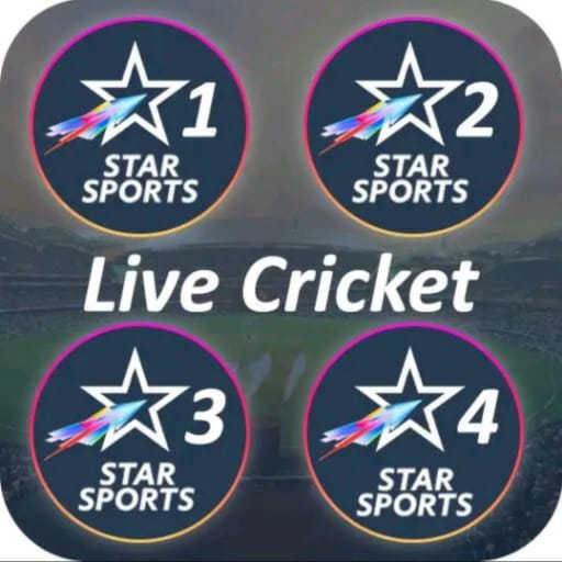 Star Sports App - Star Sports Live Streaming Guide