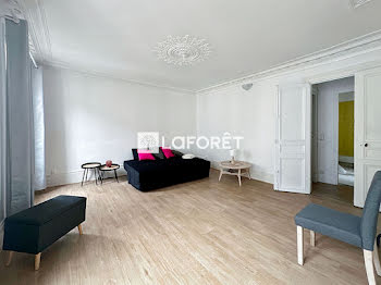 appartement à Paris 9ème (75)