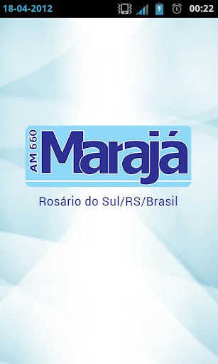 Rádio Marajá AM