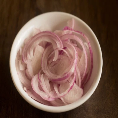 Onion Salad