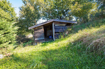 maison à La Bénisson-Dieu (42)