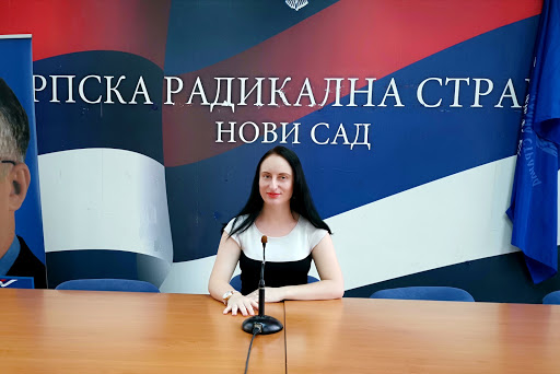 SRS glasala protiv Predloga akcionog plana za rodnu ravnopravnost u Novom Sadu