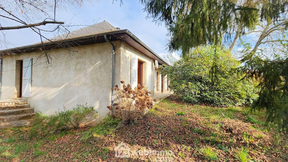 Vente maison 4 pièces 108 m² à Nay (64800), 213 000 €