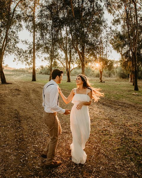 Wedding photographer Anıl Erkan (anlerkn). Photo of 19 November 2019