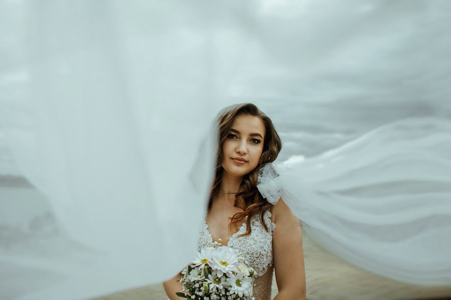 Wedding photographer Anna Markus (annamarkys). Photo of 26 September 2021