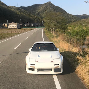 RX-7 FC3S