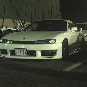 シルビア S14