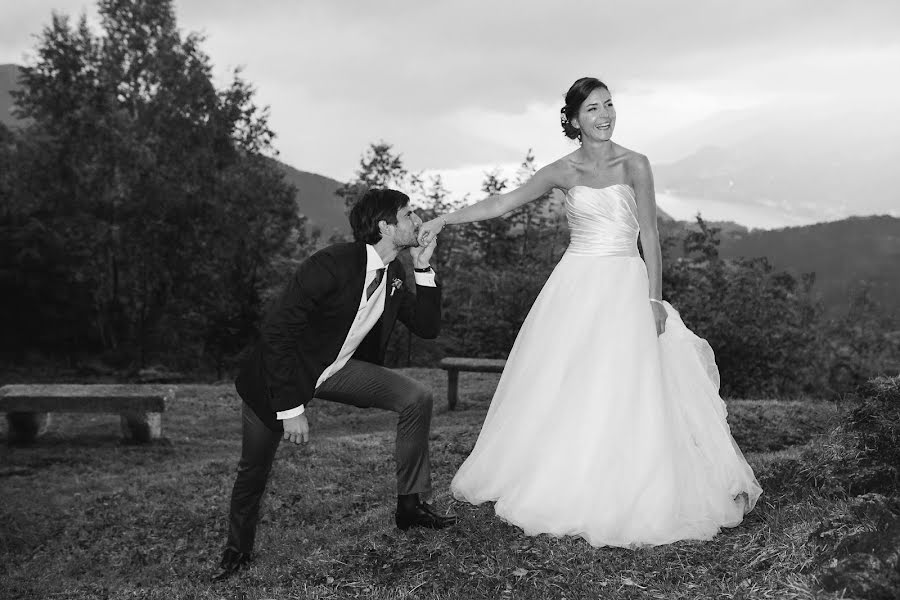 Fotógrafo de casamento Tomás Ballester Rol (tomaselli). Foto de 5 de agosto 2016