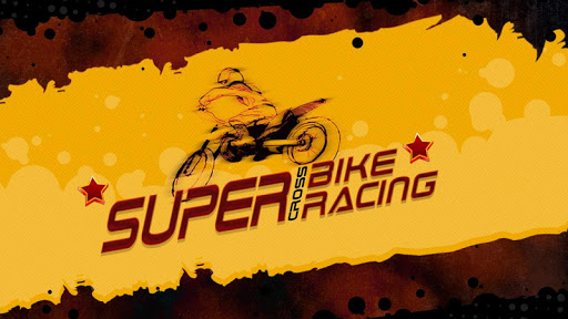 Bike Racing Super Cross